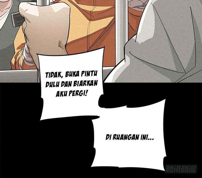 End of The World 2028 Chapter 05 Bahasa Indonesia